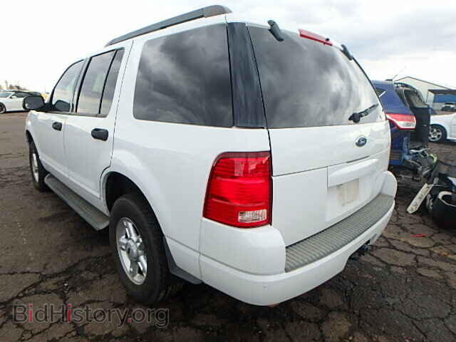2005 FORD EXPLORER - VIN: 1FMZU63W65UB03322 - Photo 3