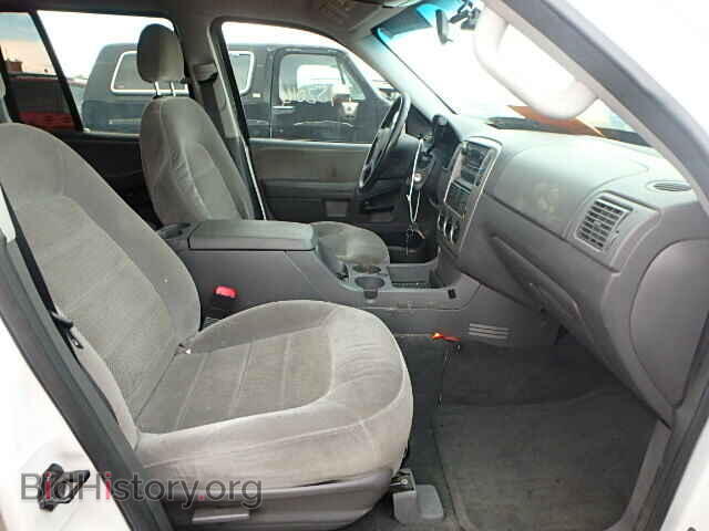 2005 FORD EXPLORER - VIN: 1FMZU63W65UB03322 - Photo 5