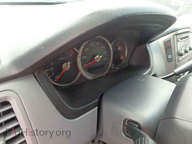 2007 HONDA PILOT - VIN: 5FNYF28567B032928 - Фото 8