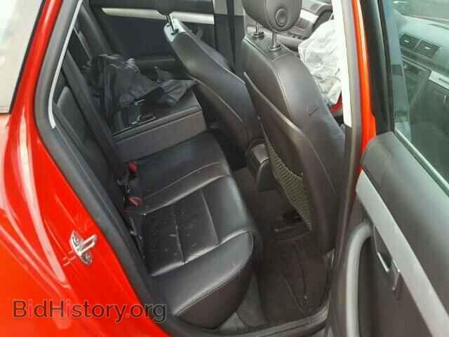 2005 AUDI A4 - VIN: WAUDF68E55A419365 - Photo 6