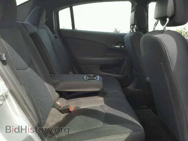 2013 CHRYSLER 200 - VIN: 1C3CCBBB8DN695484 - Фото 6