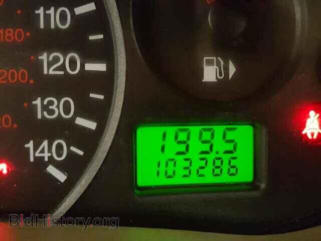 2007 FORD FOCUS - VIN: 1FAFP34N67W352462 - Фото 8
