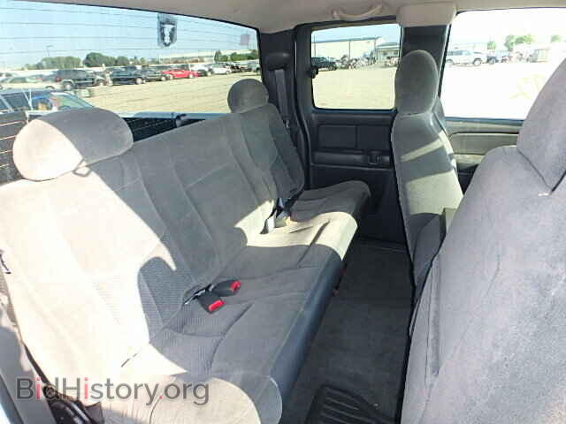 2005 CHEVROLET SILVERADO - VIN: 2GCEC19V251108777 - Фото 6