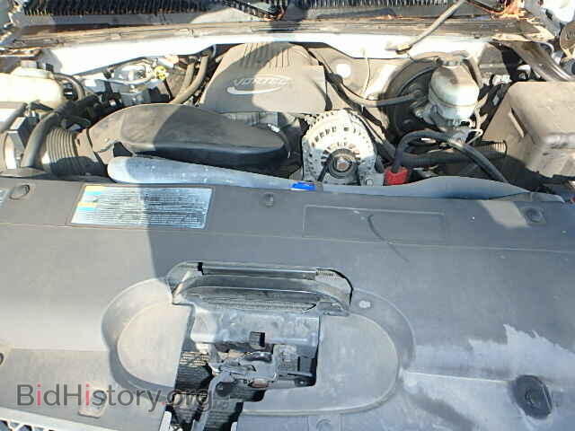 2005 CHEVROLET SILVERADO - VIN: 2GCEC19V251108777 - Фото 7