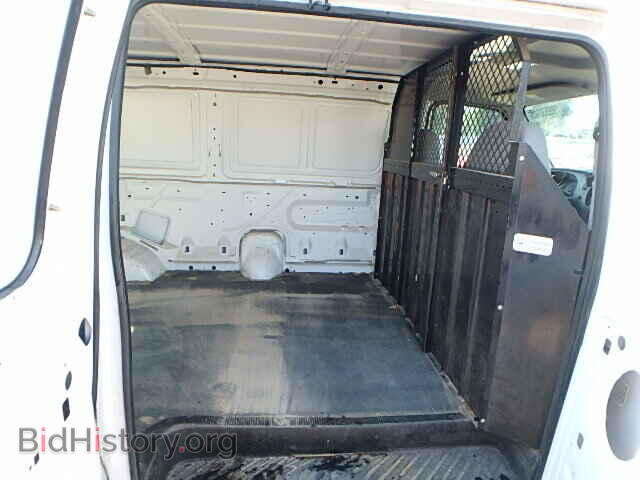 2001 FORD ECONOLINE - VIN: 1FTSS34L11HA23184 - Фото 6