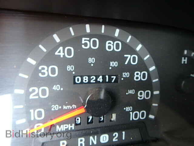 2001 FORD ECONOLINE - VIN: 1FTSS34L11HA23184 - Фото 8