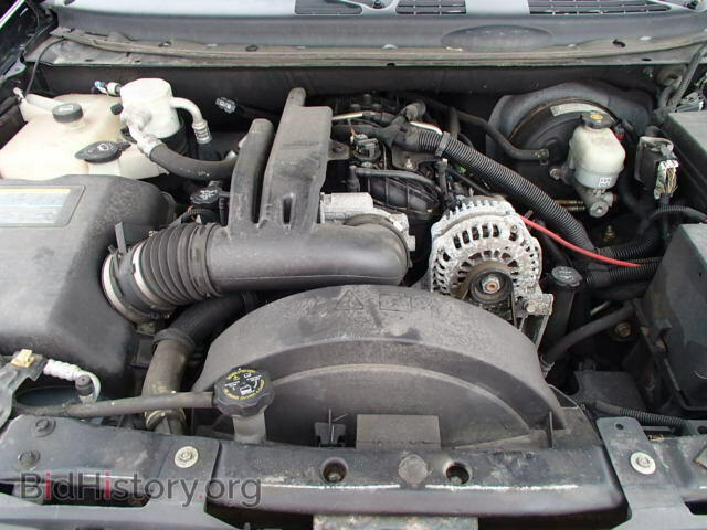 2007 GMC ENVOY - VIN: 1GKET63M072205271 - Фото 7