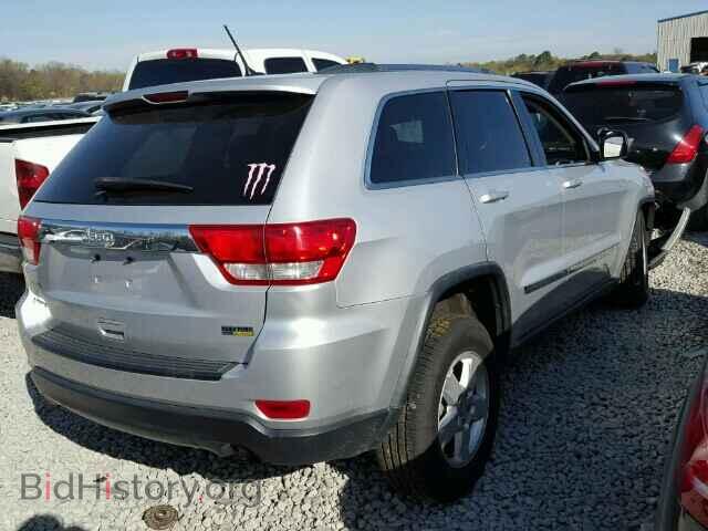 2011 JEEP CHEROKEE - VIN: 1J4RS4GG5BC658209 - Фото 4