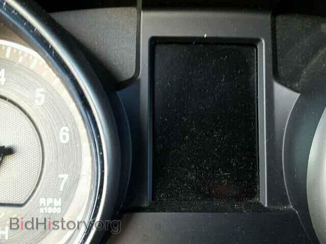 2011 JEEP CHEROKEE - VIN: 1J4RS4GG5BC658209 - Фото 8