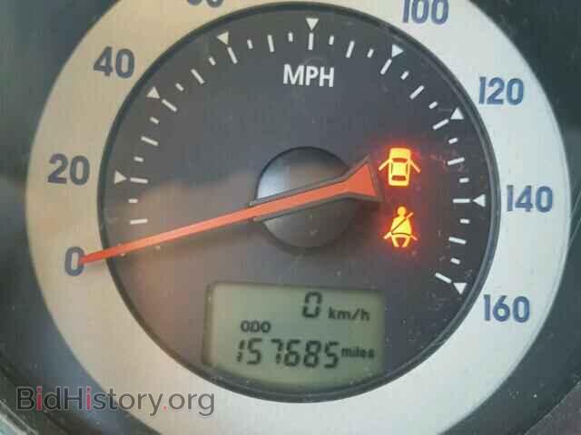 2007 MITSUBISHI ECLIPSE - VIN: 4A3AK24F67E036679 - Фото 8
