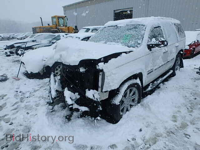 2010 GMC YUKON - VIN: 1GKUKEEF1AR207620 - Фото 2