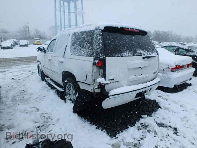 2010 GMC YUKON - VIN: 1GKUKEEF1AR207620 - Фото 3
