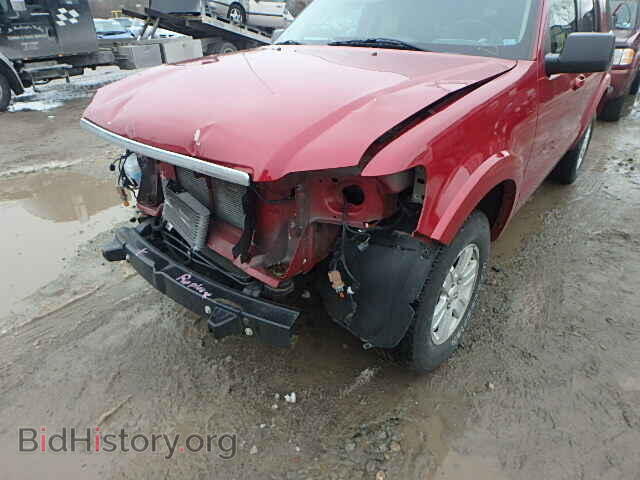 2010 FORD EXPLORER - VIN: 1FMEU7DEXAUA89171 - Photo 10