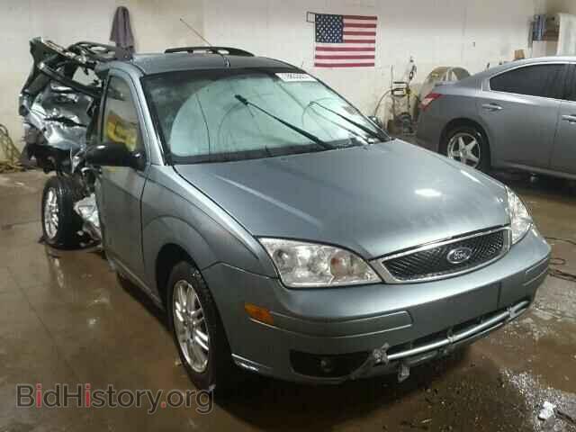 Фотография 1FAFP36N05W193190 - FORD FOCUS 2005