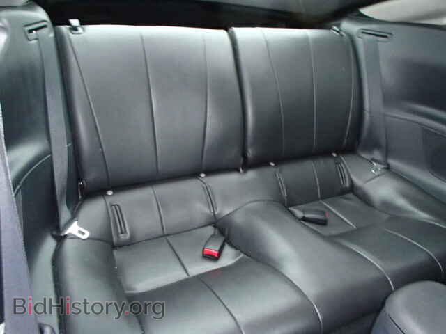 2007 MITSUBISHI ECLIPSE - VIN: 4A3AK64F37E054354 - Photo 6