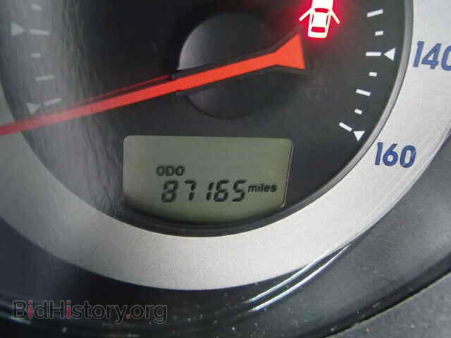 2007 MITSUBISHI ECLIPSE - VIN: 4A3AK64F37E054354 - Photo 8