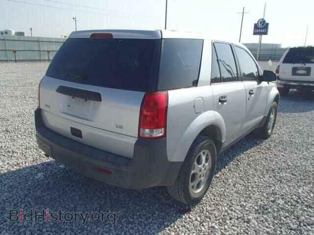 2003 SATURN VUE - VIN: 5GZCZ53B83S865321 - Фото 4