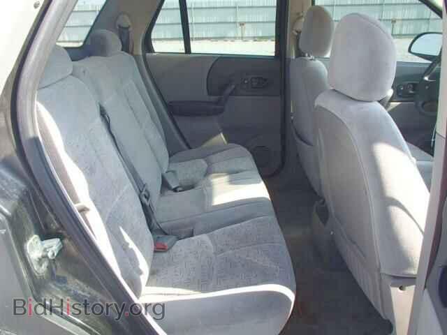 2003 SATURN VUE - VIN: 5GZCZ53B83S865321 - Фото 6
