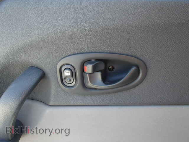 2003 SATURN VUE - VIN: 5GZCZ53B83S865321 - Фото 10