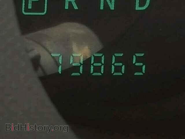 2007 DODGE NITRO - VIN: 1D8GU28K27W549938 - Фото 8
