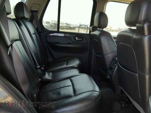 2007 GMC ENVOY - VIN: 1GKET63M972128013 - Фото 6