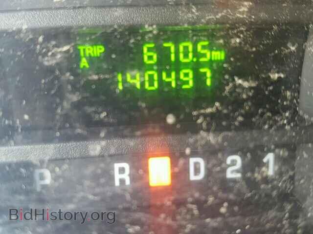 2009 FORD ECONOLINE - VIN: 1FTNE24W39DA48003 - Фото 8