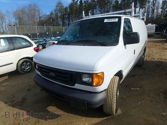 2005 FORD ECONOLINE - VIN: 1FTSE34L15HB40678 - Фото 2