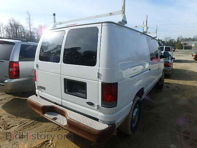 2005 FORD ECONOLINE - VIN: 1FTSE34L15HB40678 - Фото 4