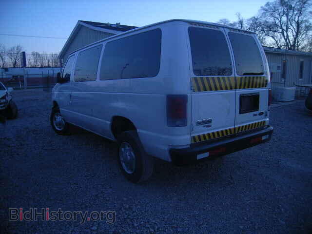 2011 FORD ECONOLINE - VIN: 1FBNE3BL2BDA12019 - Фото 3