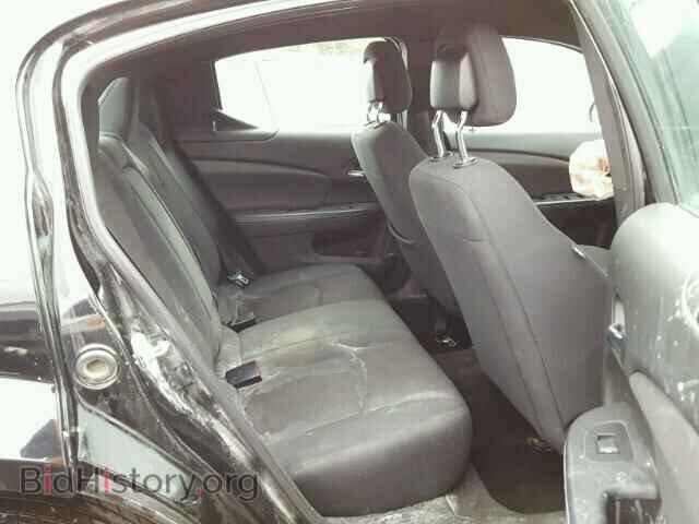 2012 DODGE AVENGER - VIN: 1C3CDZAB8CN109582 - Фото 6