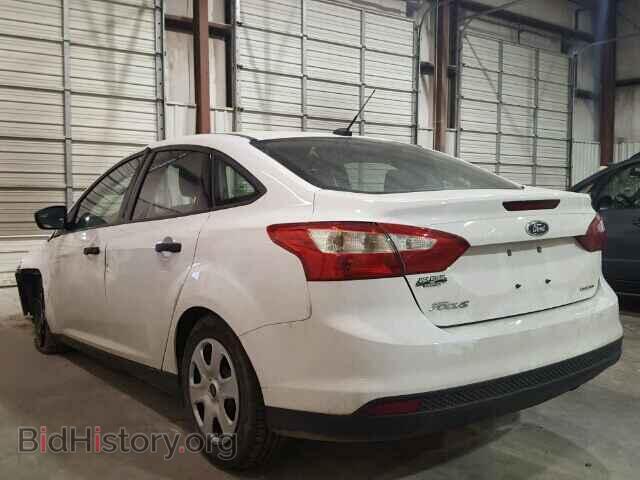 2014 FORD FOCUS - VIN: 1FADP3E2XEL183833 - Photo 3