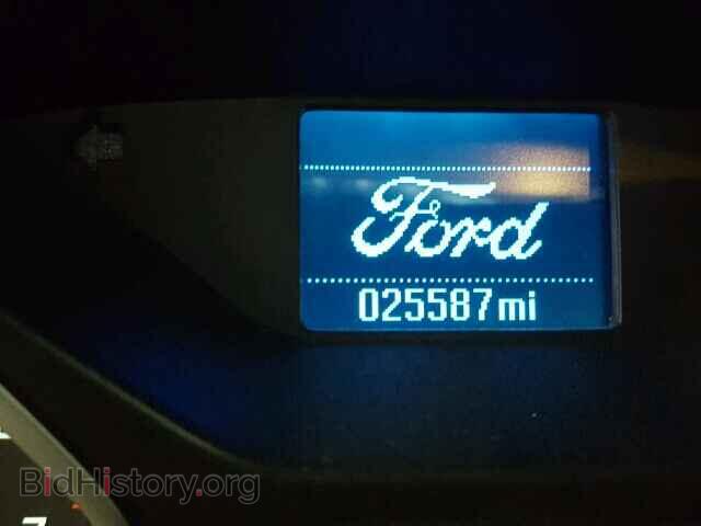 2014 FORD FOCUS - VIN: 1FADP3E2XEL183833 - Photo 8