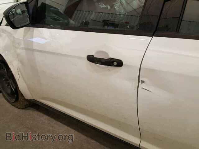 2014 FORD FOCUS - VIN: 1FADP3E2XEL183833 - Photo 10