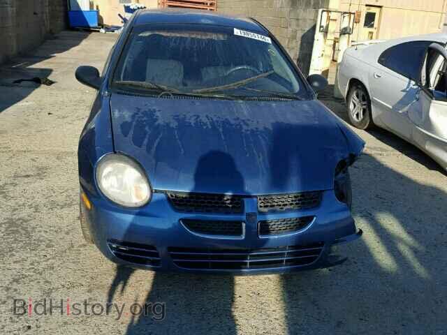 2003 DODGE NEON - VIN: 1B3ES26CX3D230009 - Фото 10