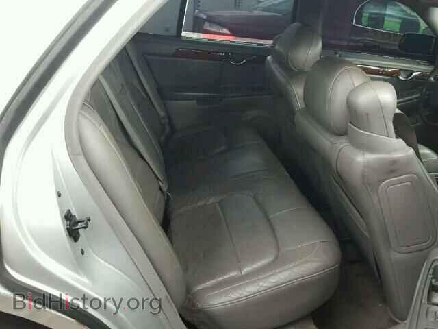2002 CADILLAC DEVILLE - VIN: 1G6KF57972U305521 - Фото 6