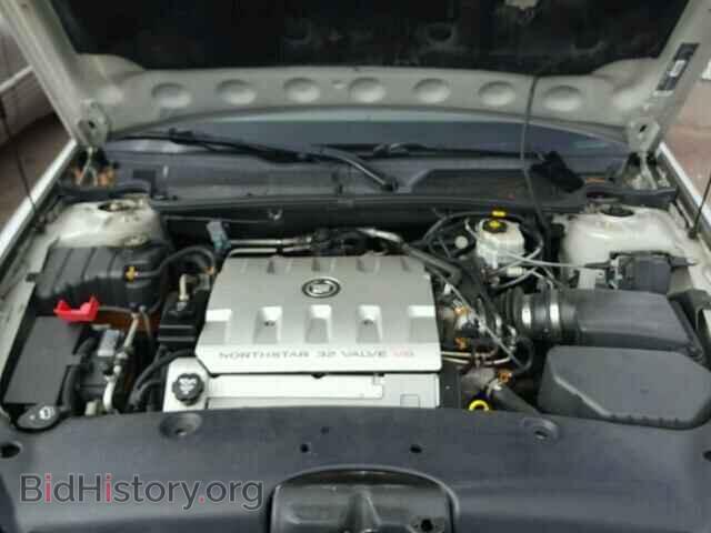 2002 CADILLAC DEVILLE - VIN: 1G6KF57972U305521 - Фото 7