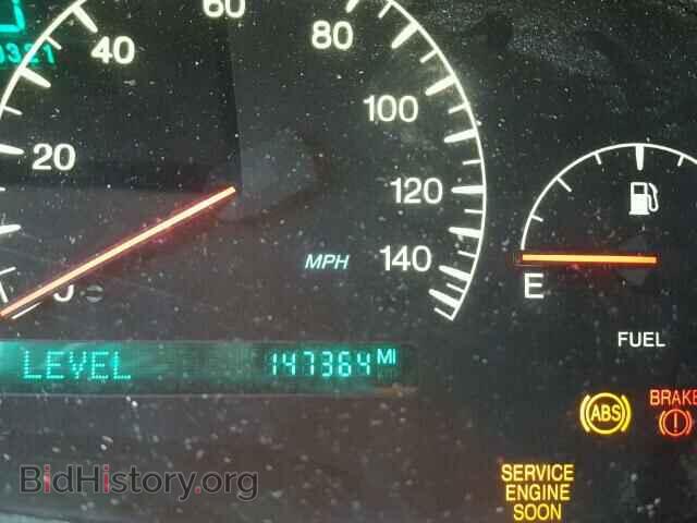 2002 CADILLAC DEVILLE - VIN: 1G6KF57972U305521 - Фото 8
