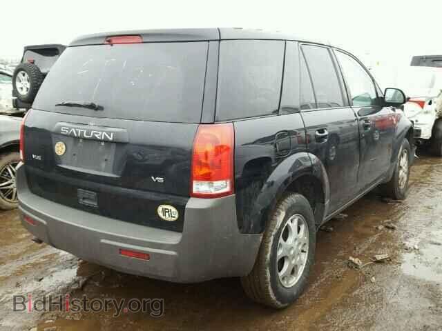 2004 SATURN VUE - VIN: 5GZCZ53424S869691 - Фото 4