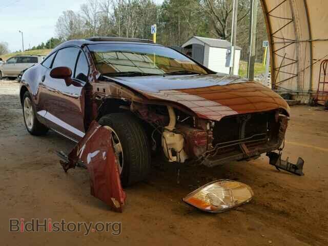Photo 4A3AK24FX6E030415 - MITSUBISHI ECLIPSE 2006