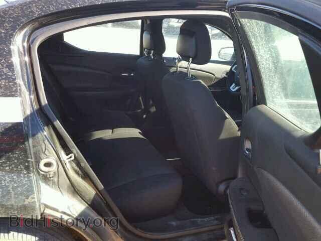 2013 DODGE AVENGER - VIN: 1C3CDZCB8DN759320 - Photo 6