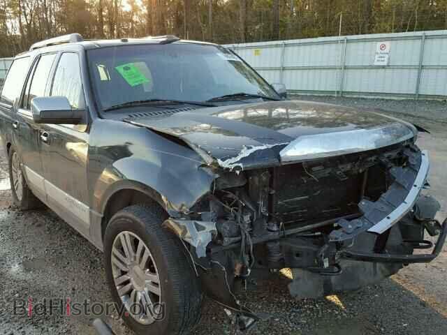 Photo 5LMJJ2H56AEJ06799 - LINCOLN NAVIGATOR 2010