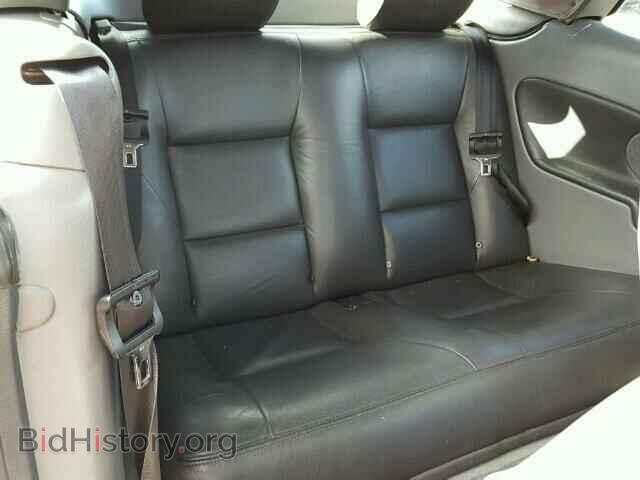 2002 SAAB 9 3 - VIN: YS3DF78K527005213 - Photo 6
