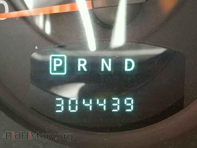 2008 DODGE NITRO - VIN: 1D8GT28K98W146558 - Фото 8