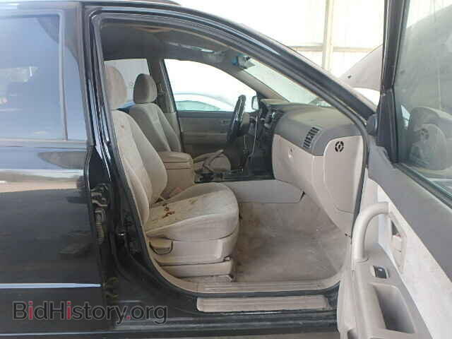 2006 KIA SORENTO - VIN: KNDJD733565634732 - Фото 5
