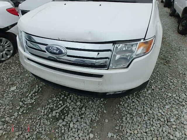 2010 FORD EDGE - VIN: 2FMDK3JC5ABA82759 - Фото 10