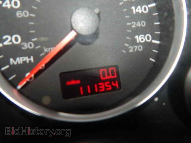 2006 AUDI A4 - VIN: WAUDF78E06A173509 - Фото 8