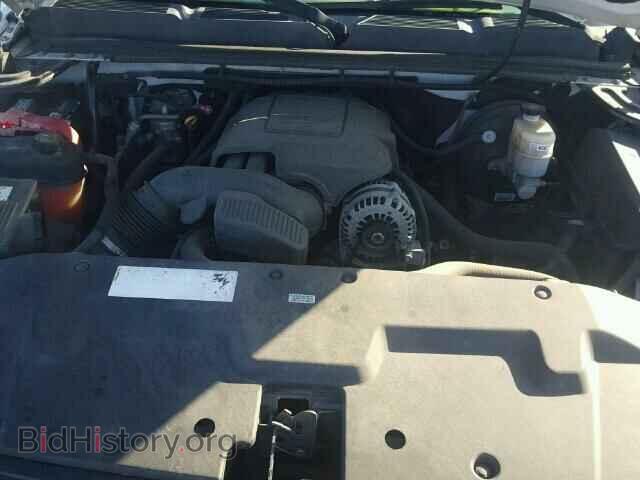 2008 CHEVROLET SILVERADO - VIN: 2GCEC19J881234515 - Фото 7