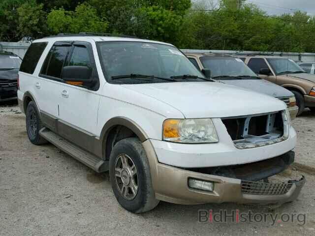 Photo 1FMPU17L54LA78654 - FORD EXPEDITION 2004