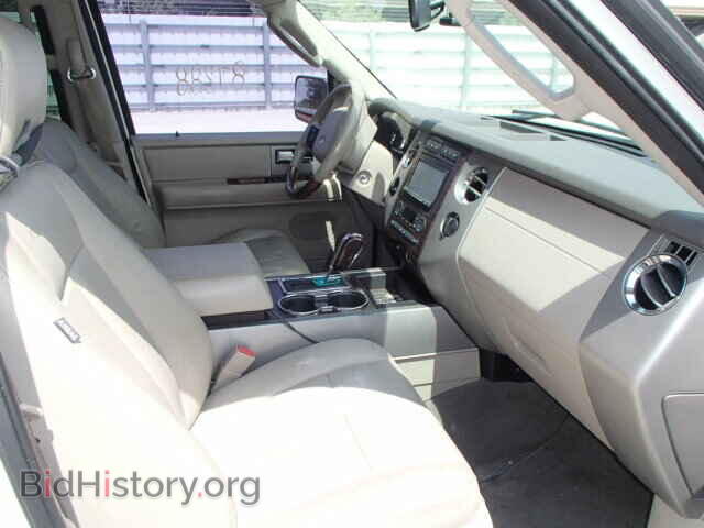 2007 FORD EXPEDITION - VIN: 1FMFK19537LA48590 - Фото 5