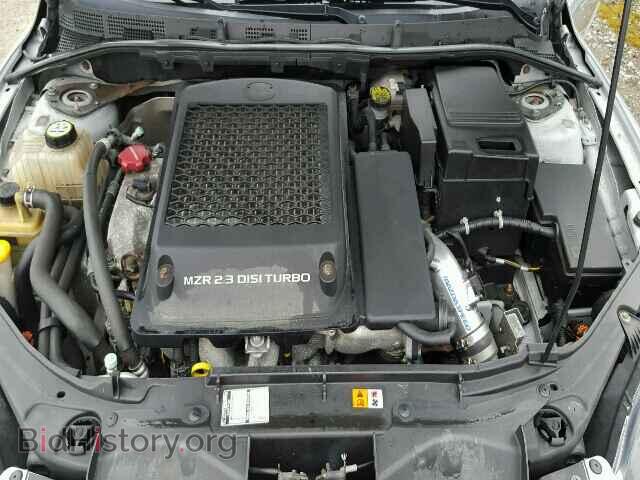 2007 MAZDA 6 - VIN: JM1BK34M771681179 - Фото 7